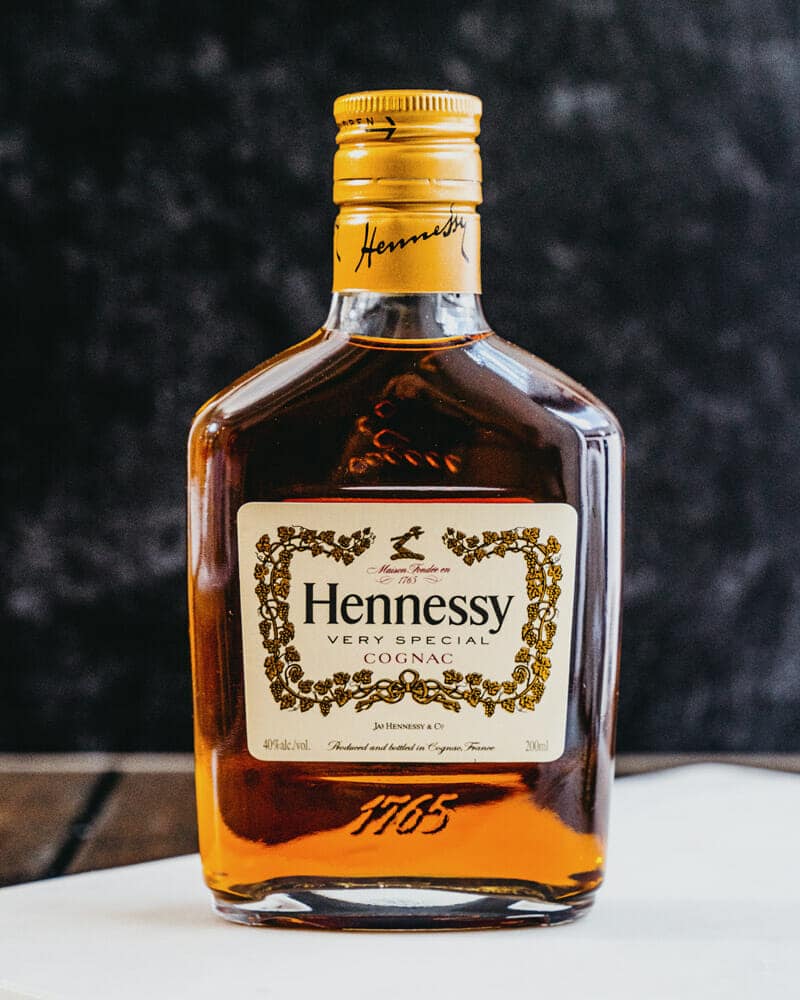 Hennessy