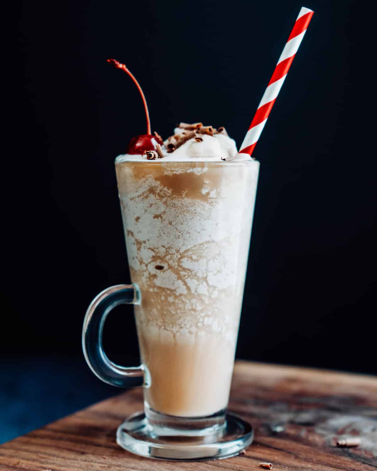 Bushwacker Drink