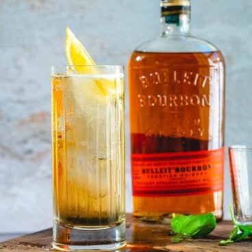 What to mix with whiskey