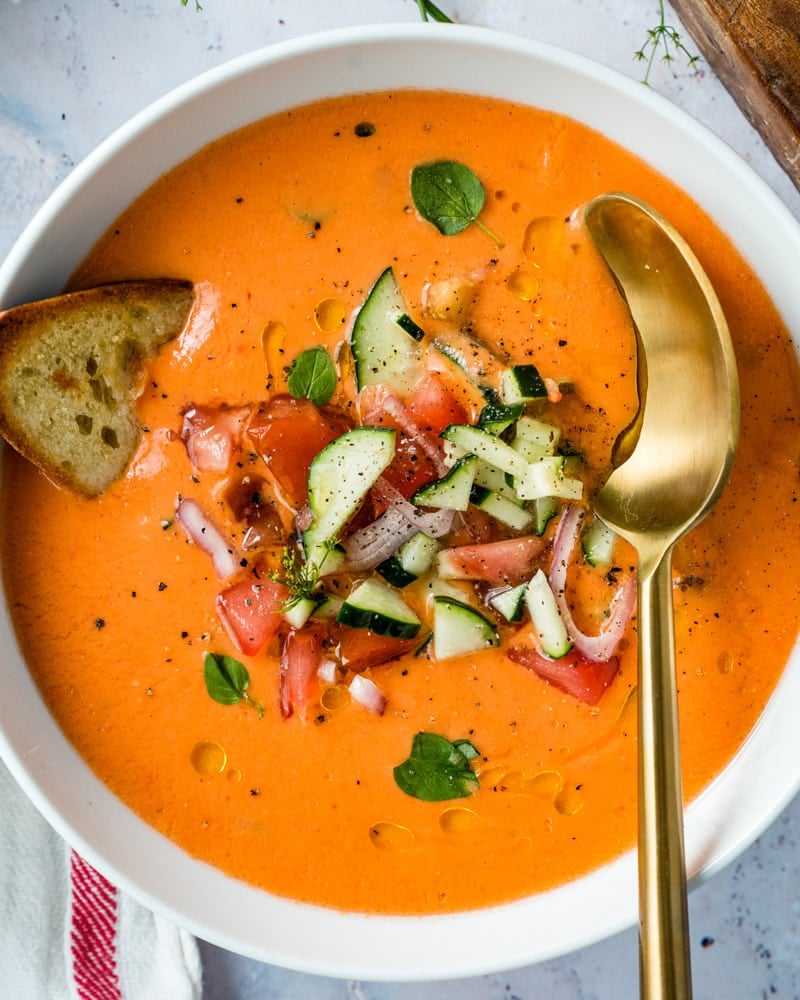 Gazpacho