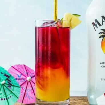Malibu Bay Breeze