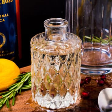 Simple syrup