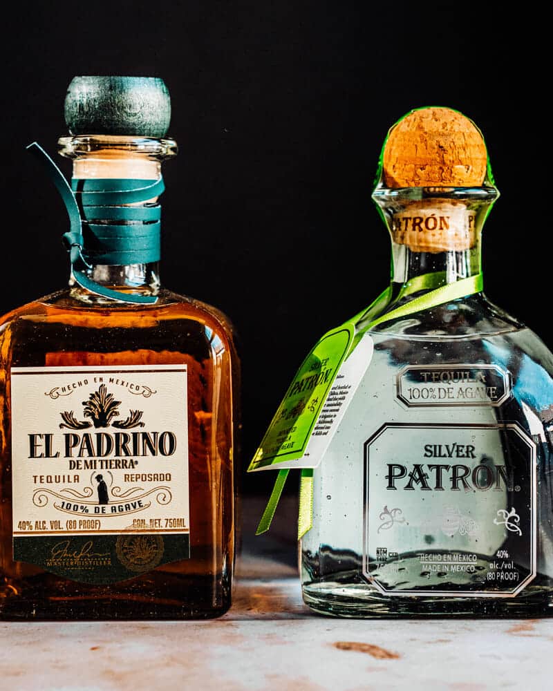 Tequila