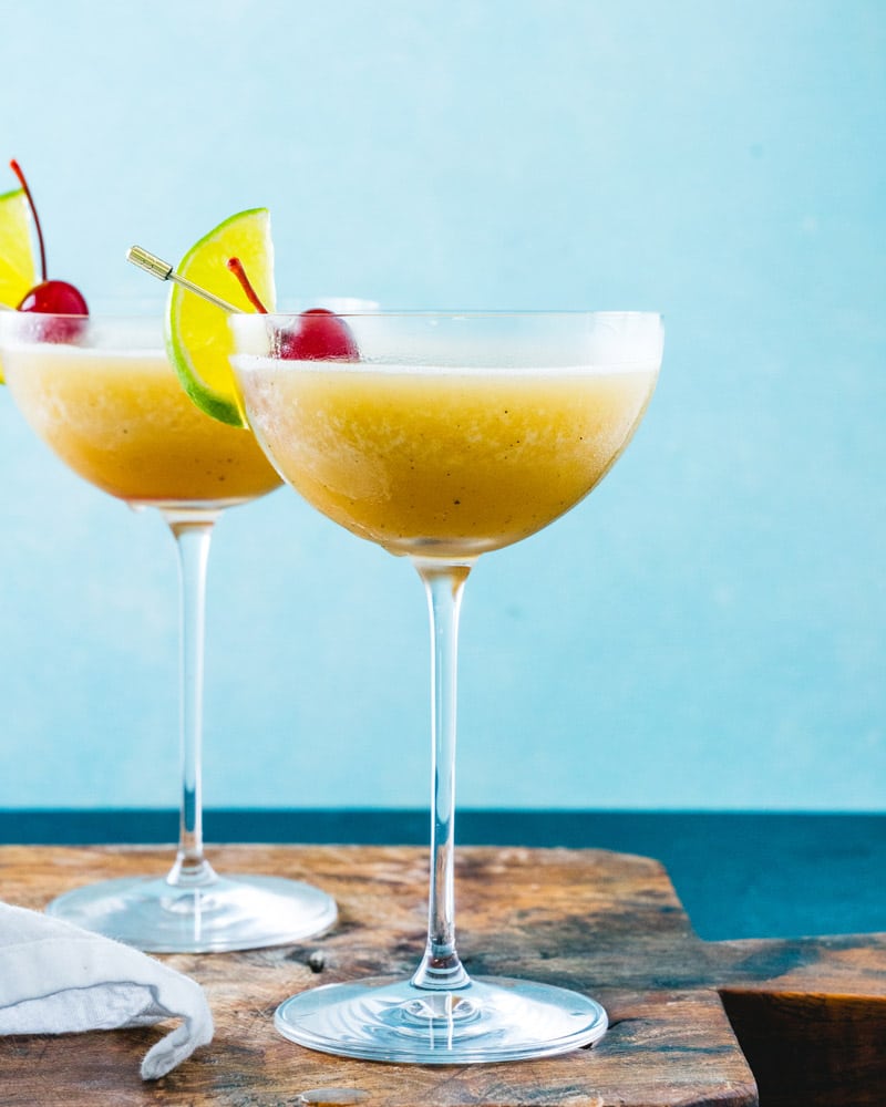 Banana Daiquiri recipe