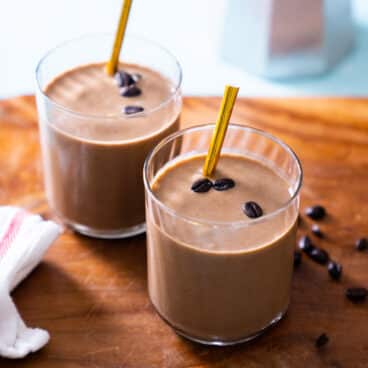Coffee Smoothie