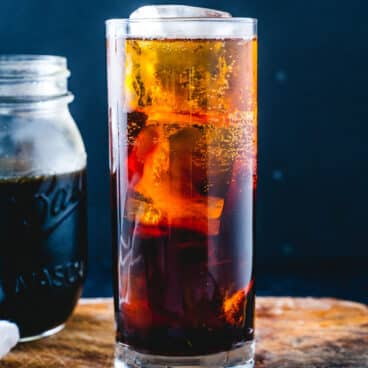 Coffee Soda