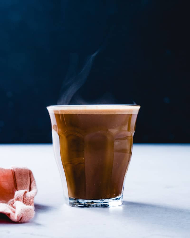 Cortado