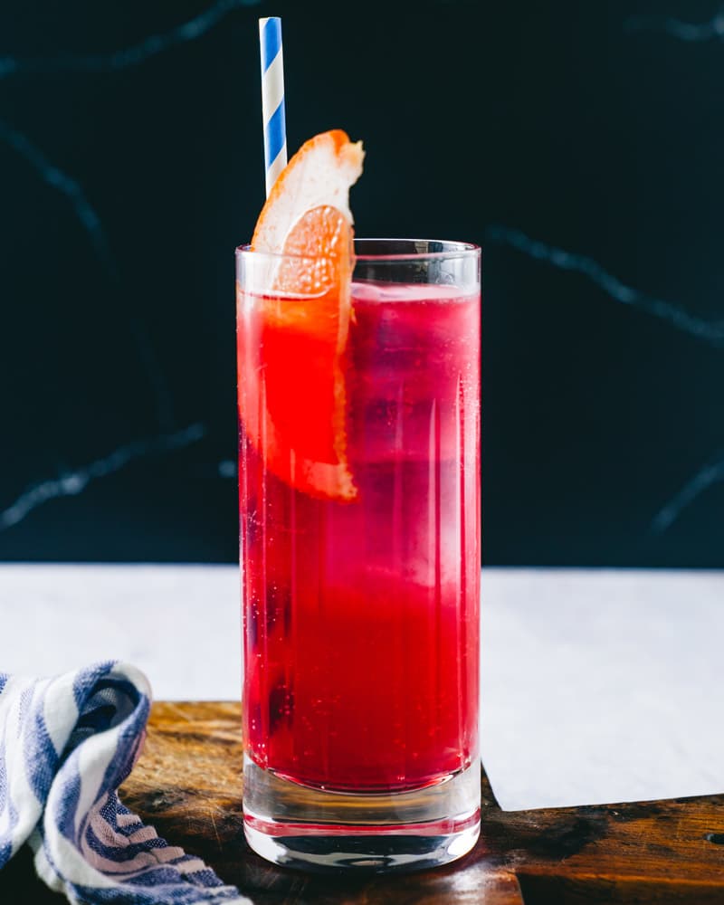 Long drink