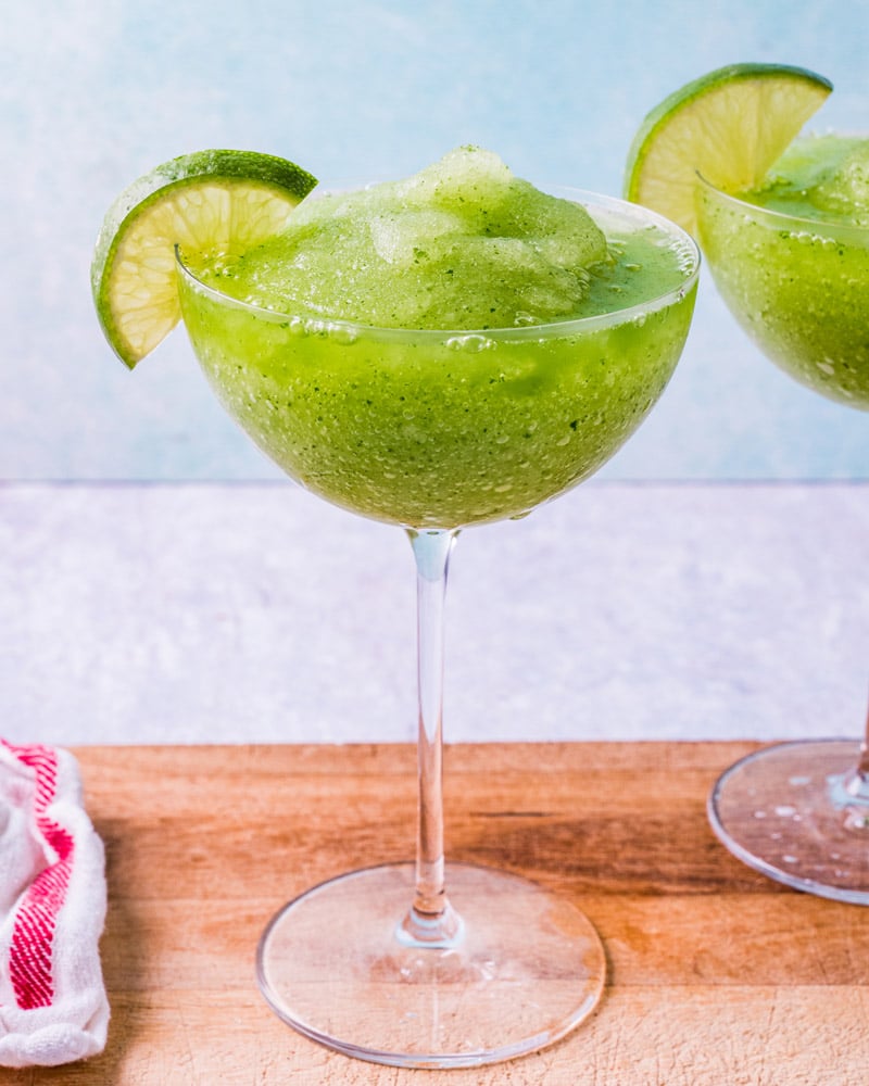 Frozen Mojito