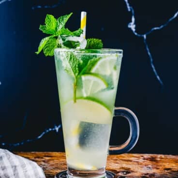 Gin Mojito