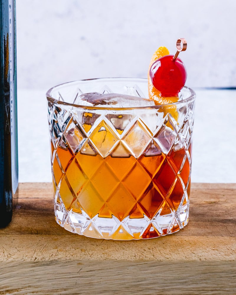 Jagermeister Drink