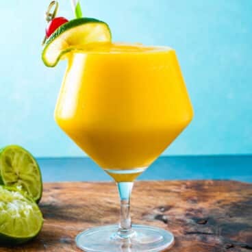Mango daiquiri