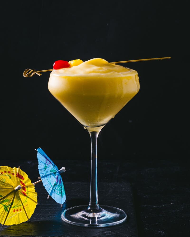 Pineapple Daiquiri