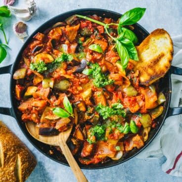 Ratatouille
