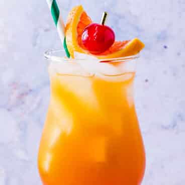 Rum Punch