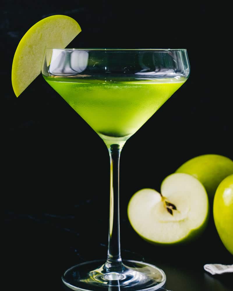 Appletini