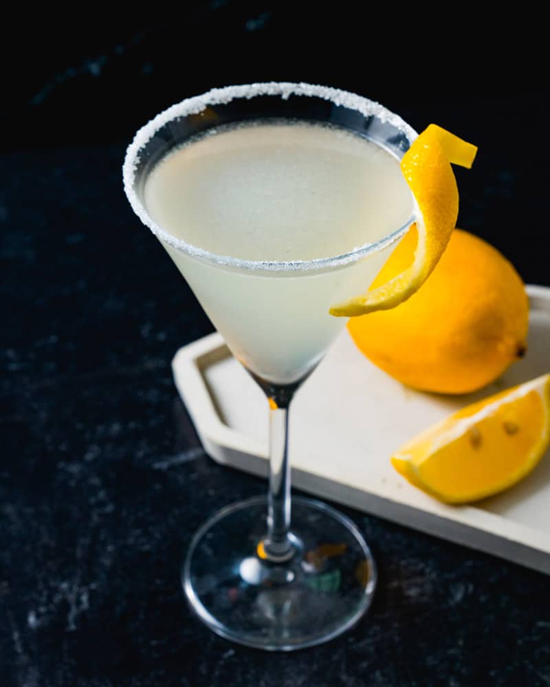 Lemon Drop
