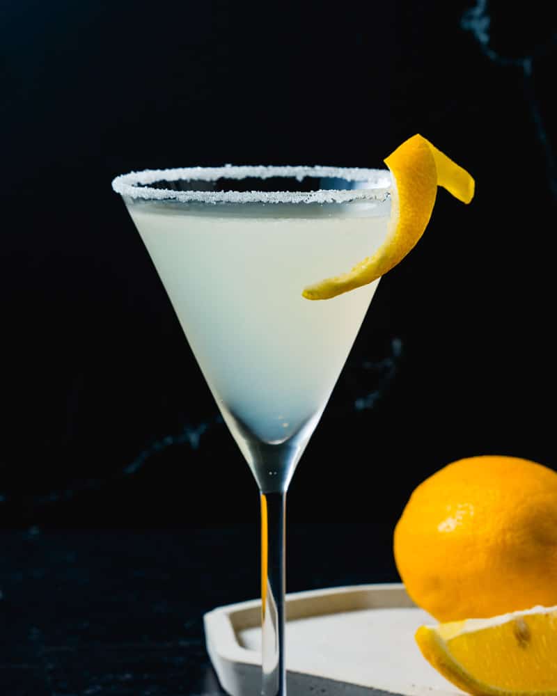 Lemon Drop