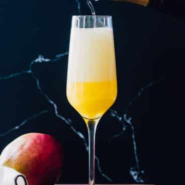 Mango Mimosa