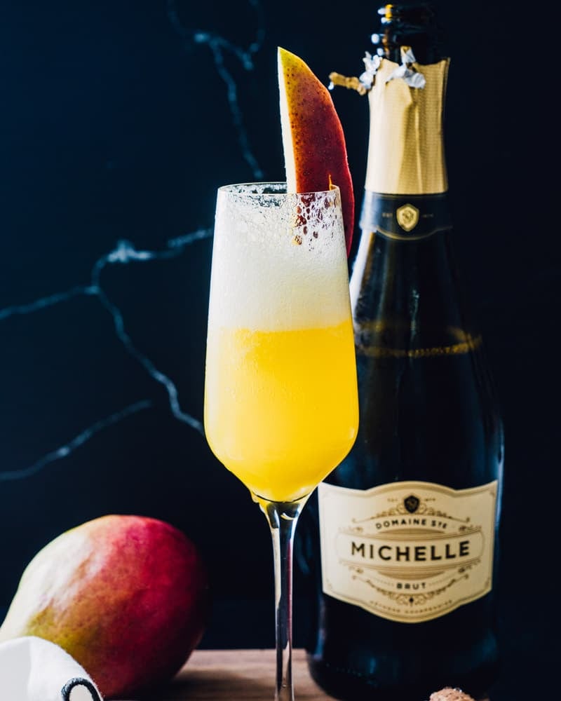 Mango Mimosa