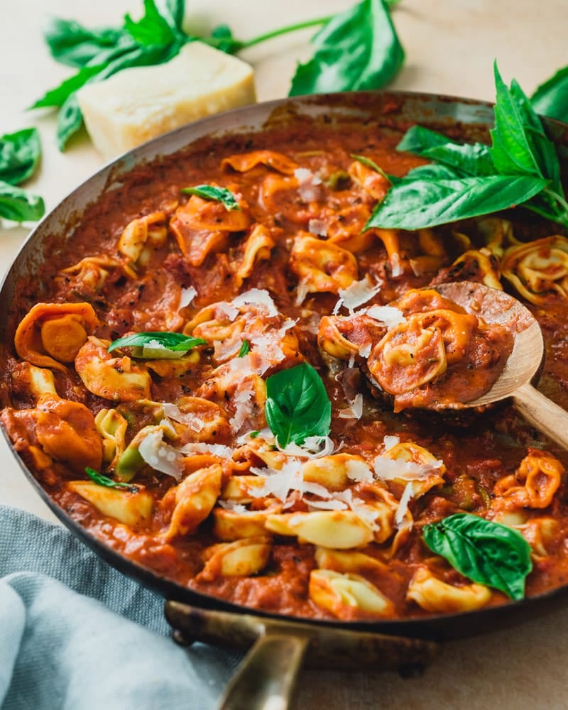 Tortelloni