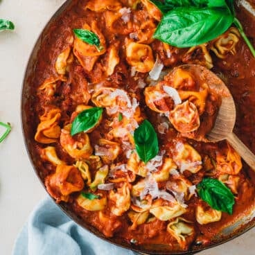Tortelloni