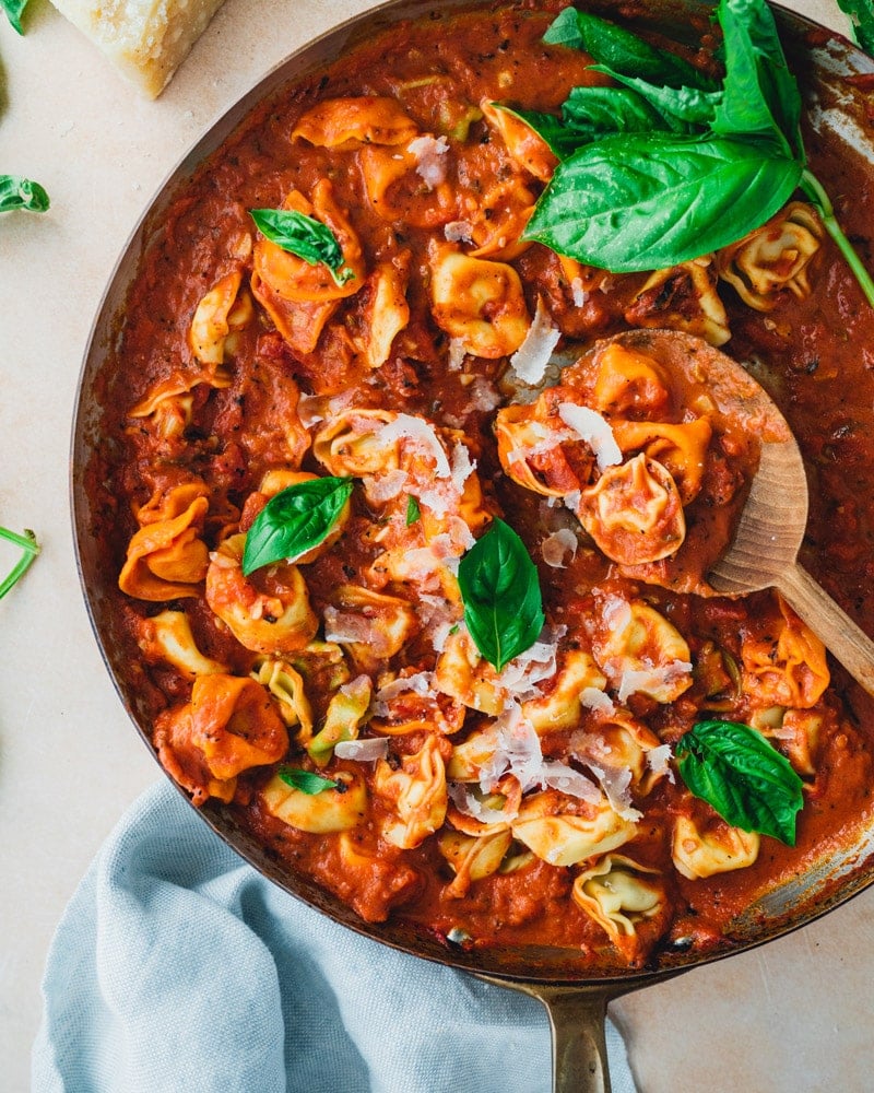 Tortelloni