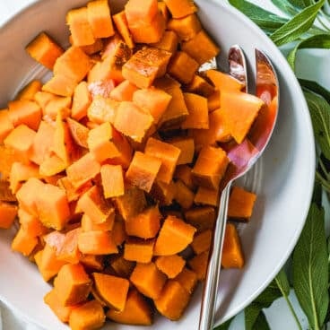 How to Boil Sweet Potatoes