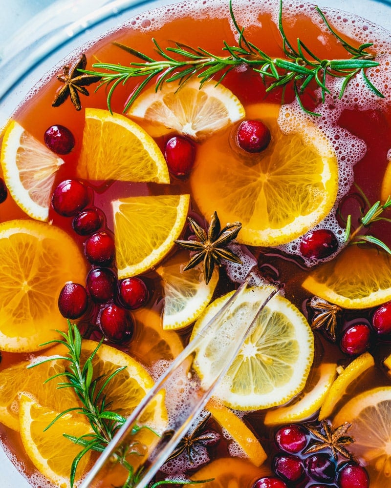 Christmas Punch