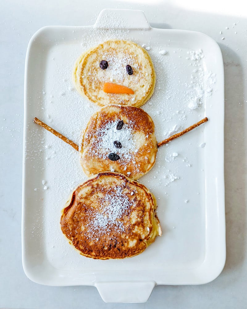 Christmas Breakfast Ideas