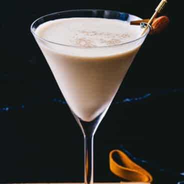 Toasted Almond Drink