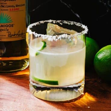 Casamigos margarita