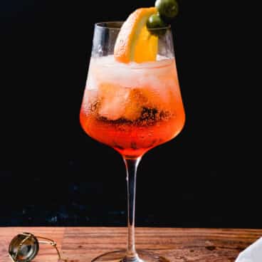 Spritz veneziano