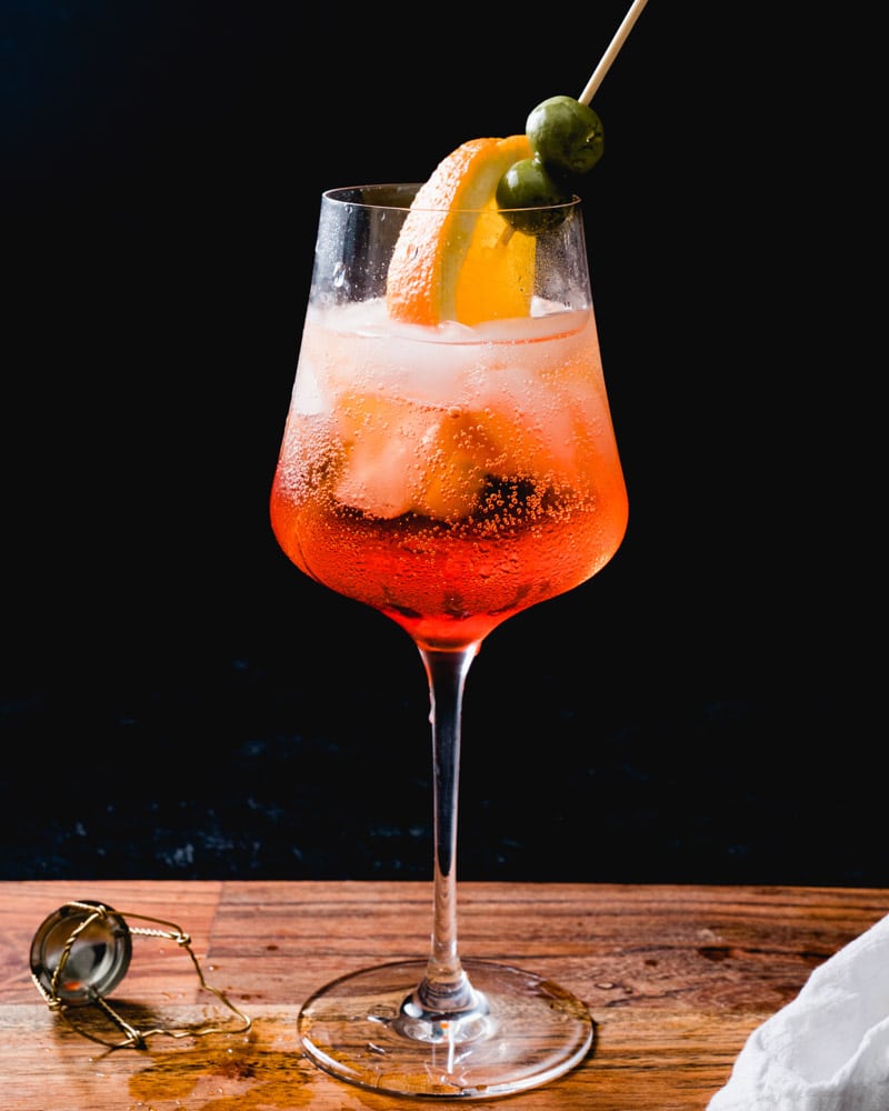 Spritz veneziano