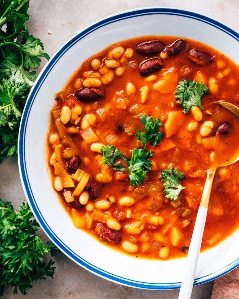 Bean Soup