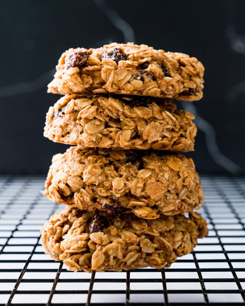 Breakfast Cookies