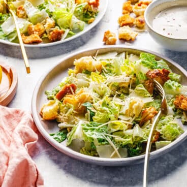 Caesar Salad