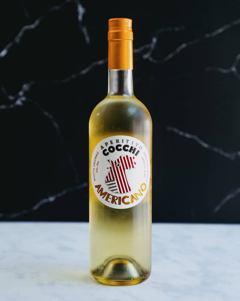 Cocchi Americano