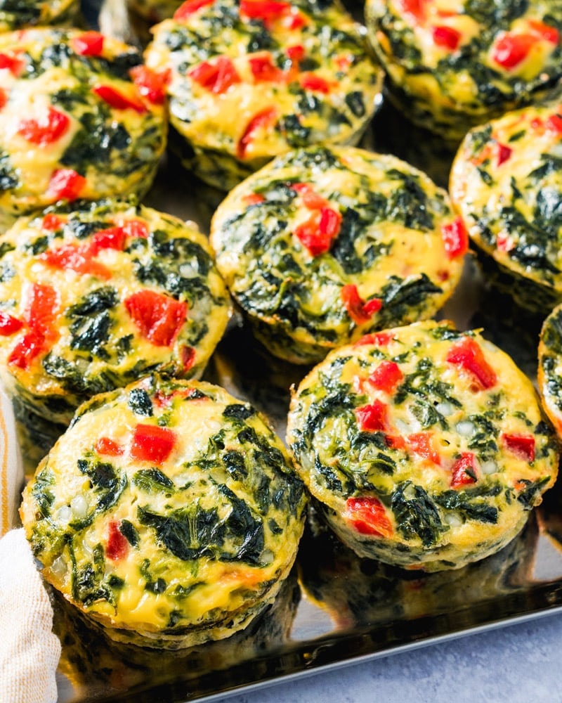 Egg Muffin Cups