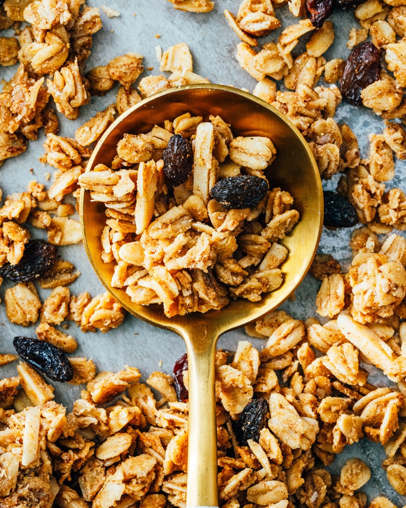 Granola