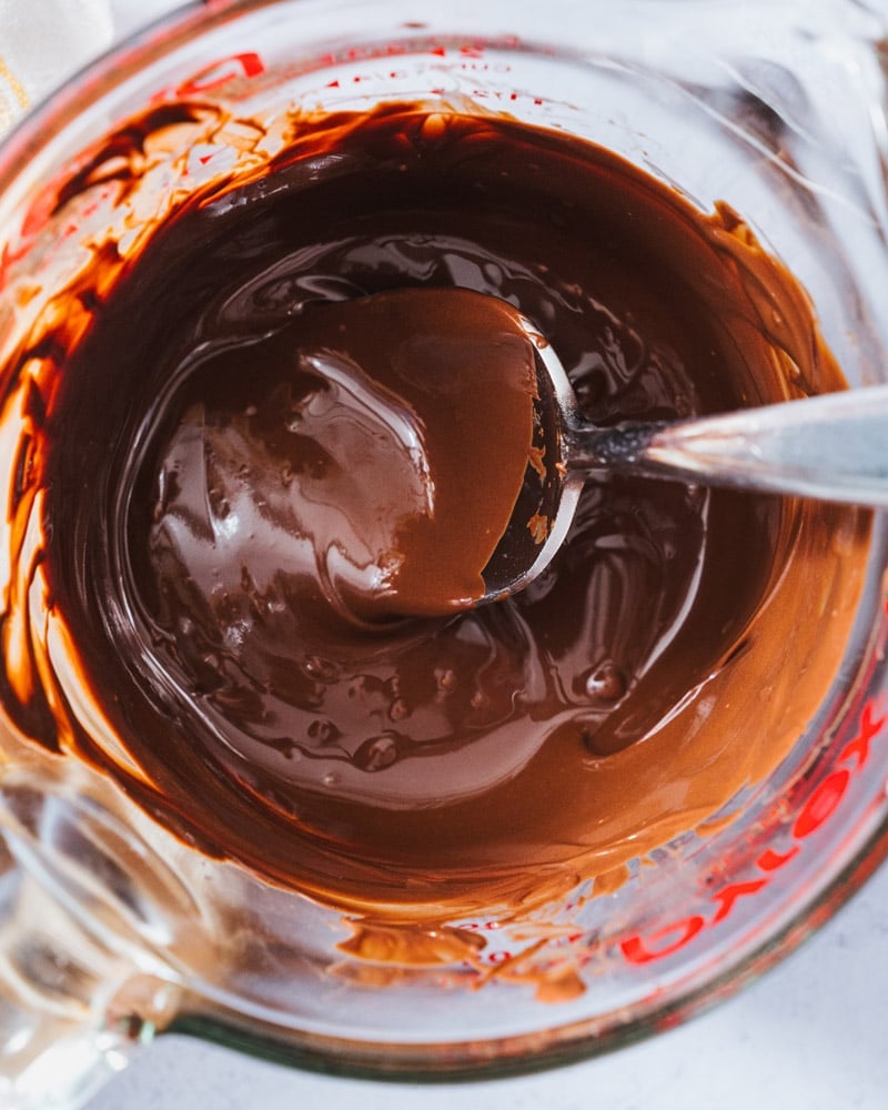 How to Melt Chocolate Chips in the Microwave
