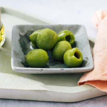 Castelvetrano Olives