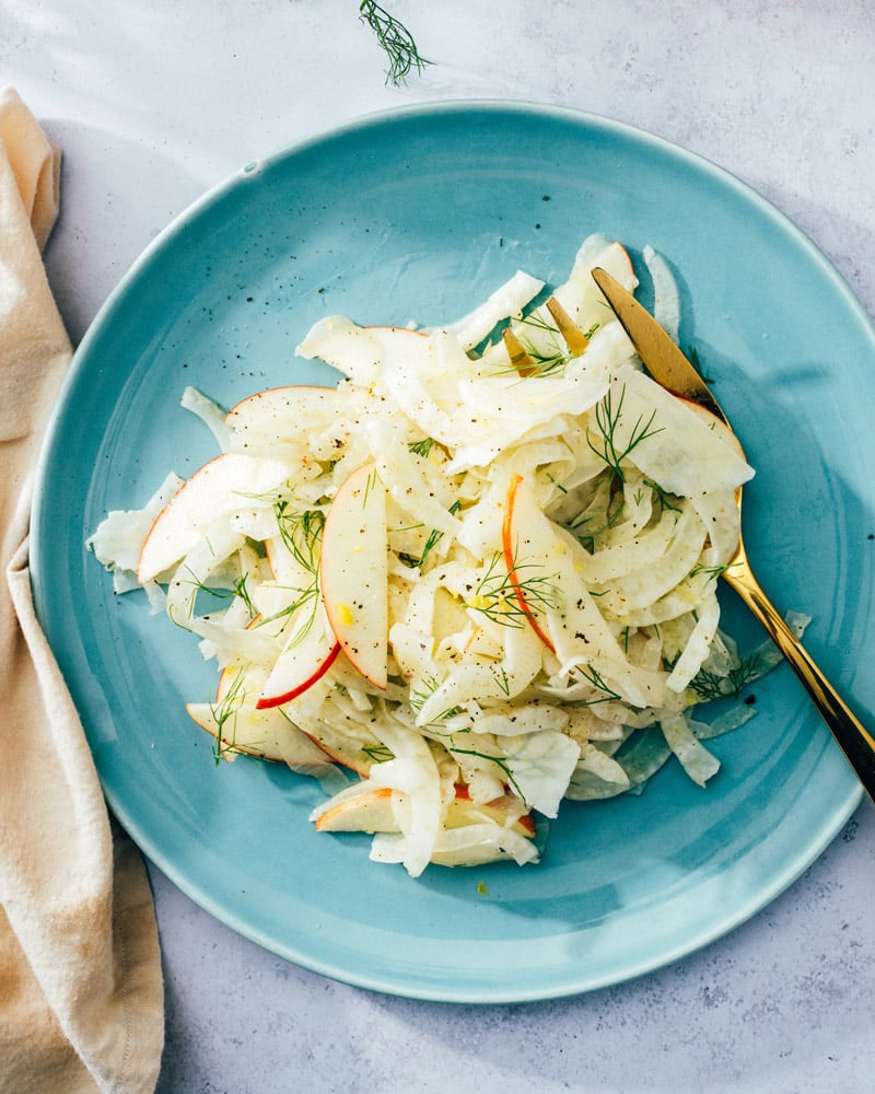 Fennel Salad