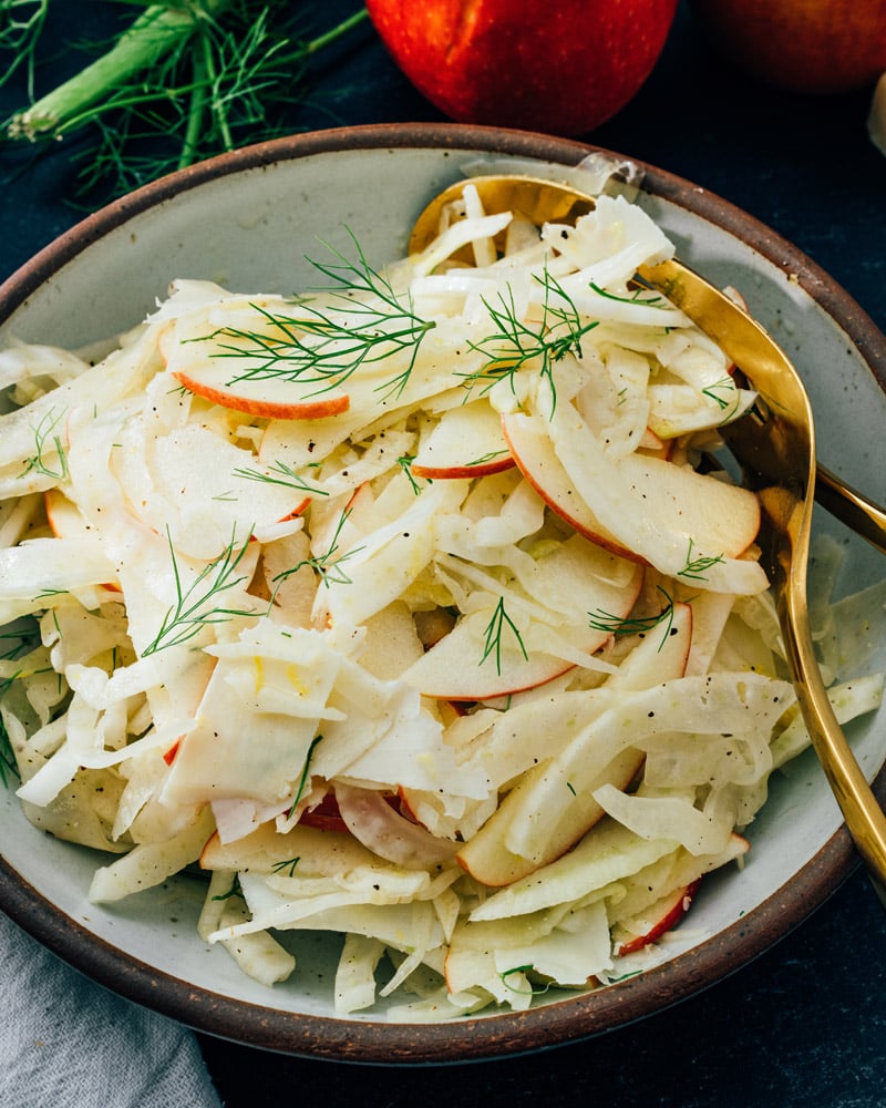 Fennel Salad