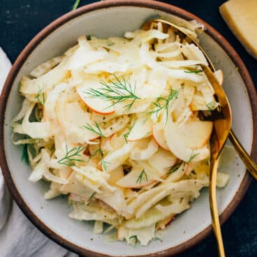 Fennel Salad