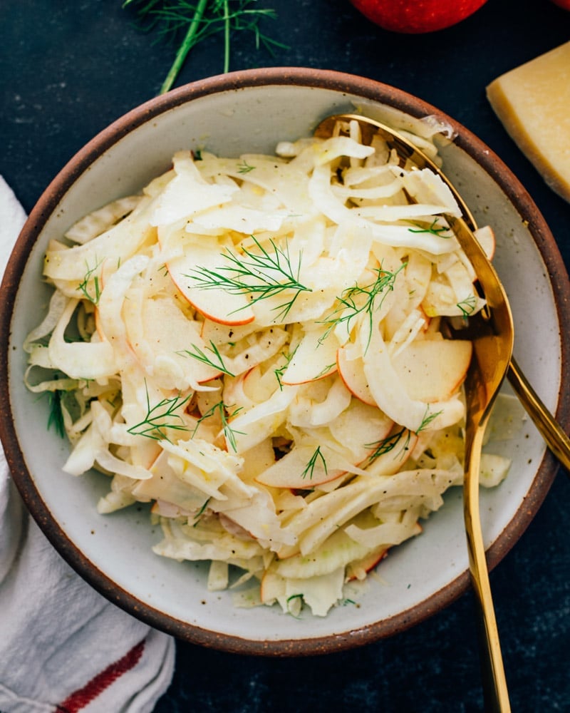 Fennel Salad