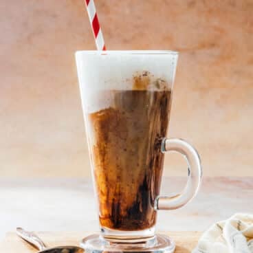 Iced Mocha