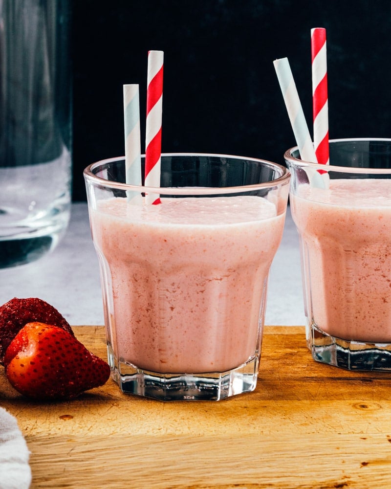 Yogurt Drink