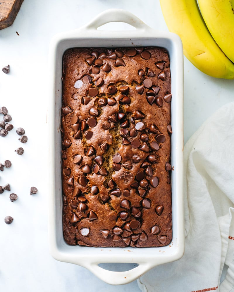 Banana bread recipes