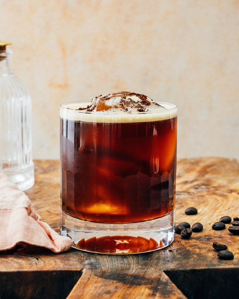 Espresso Margarita
